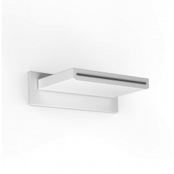 Dušas galva TRES Antilime 15x20 cm, 29990304BM