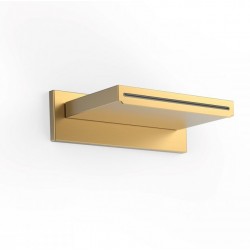 Dušas galva TRES Antilime 15x20 cm, 29990304OM