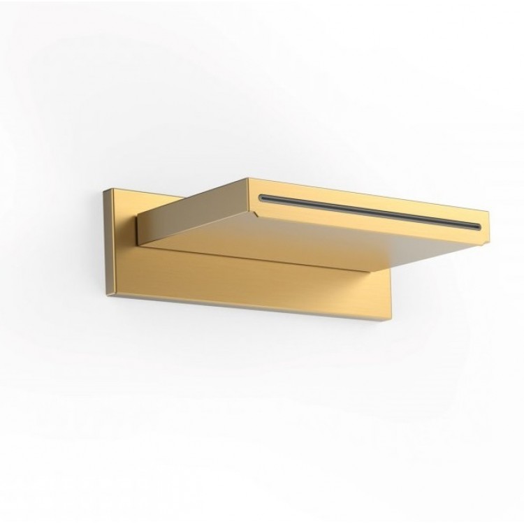 Dušas galva TRES Antilime 15x20 cm, 29990304OM