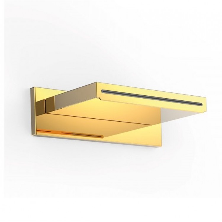 Dušas galva TRES Antilime 15x20 cm, 29990304OR