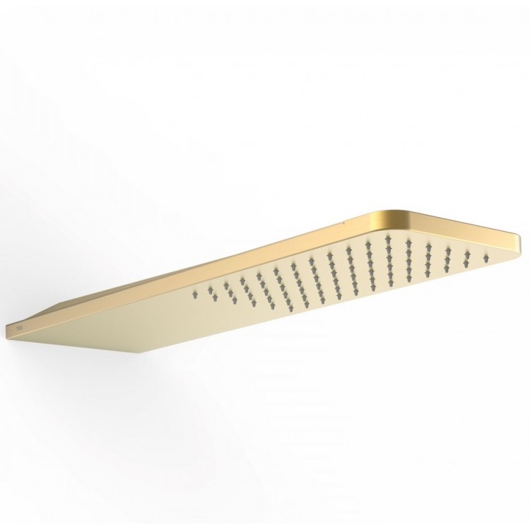 Dušas galva TRES Antilime 16x55 cm, 29990306OM