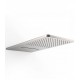 Dušas galva TRES Antilime 28x55 cm, 29990308AC
