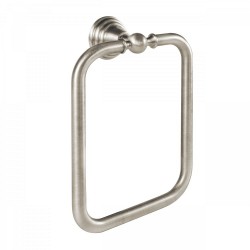 Dvieļu turētājs riņķis TRES CLASIC, 02463609AC