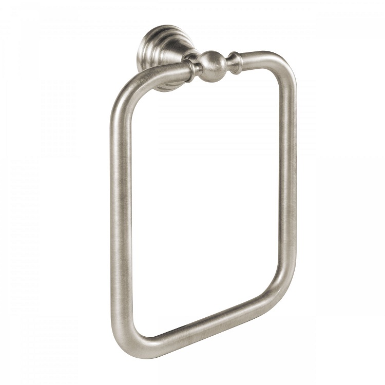 Dvieļu turētājs riņķis TRES CLASIC, 02463609AC