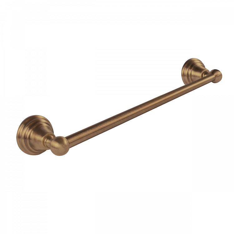 Dvieļu turētājs TRES CLASIC 40cm, 12423601LM