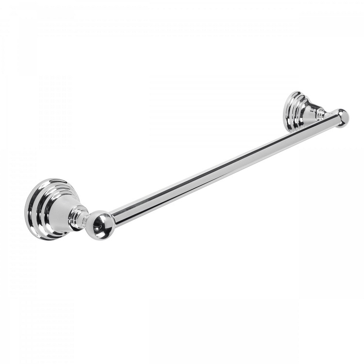 Dvieļu turētājs TRES CLASIC 60cm, 12423603