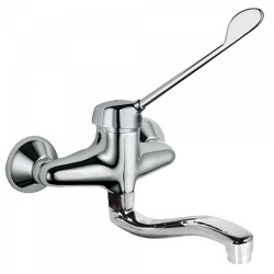 Izlietnes jaucējkrāns MONOTRES 2000 , 17231811