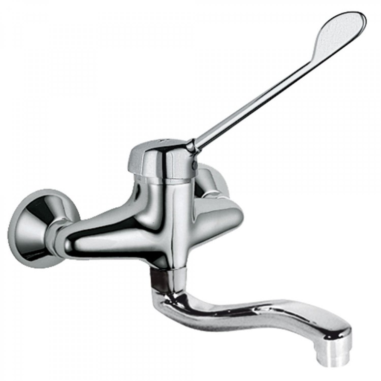 Izlietnes jaucējkrāns MONOTRES 2000 , 17231811