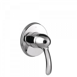 Dušas iebūvējamais maisītājs CLASIC-TRES, 24217701