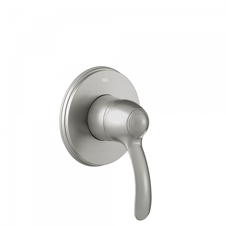 Dušas iebūvējamais maisītājs CLASIC-TRES, 24217701AC