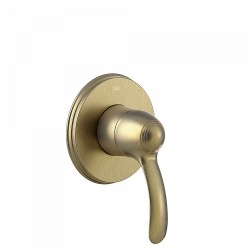 Dušas iebūvējamais maisītājs CLASIC-TRES, 24217701LM