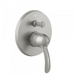 Vannas un dušas iebūvējamais maisītājs CLASIC-TRES, 24218001AC