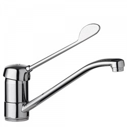 Izlietnes jaucējkrāns MONOTRES 2000, 17233311