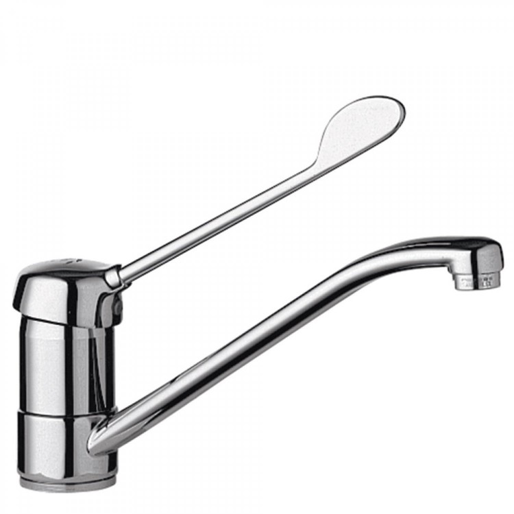 Izlietnes jaucējkrāns MONOTRES 2000, 17233311