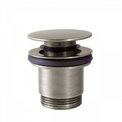 Sifona izplūde TRES Click-Clack 63mm, 24284001AC