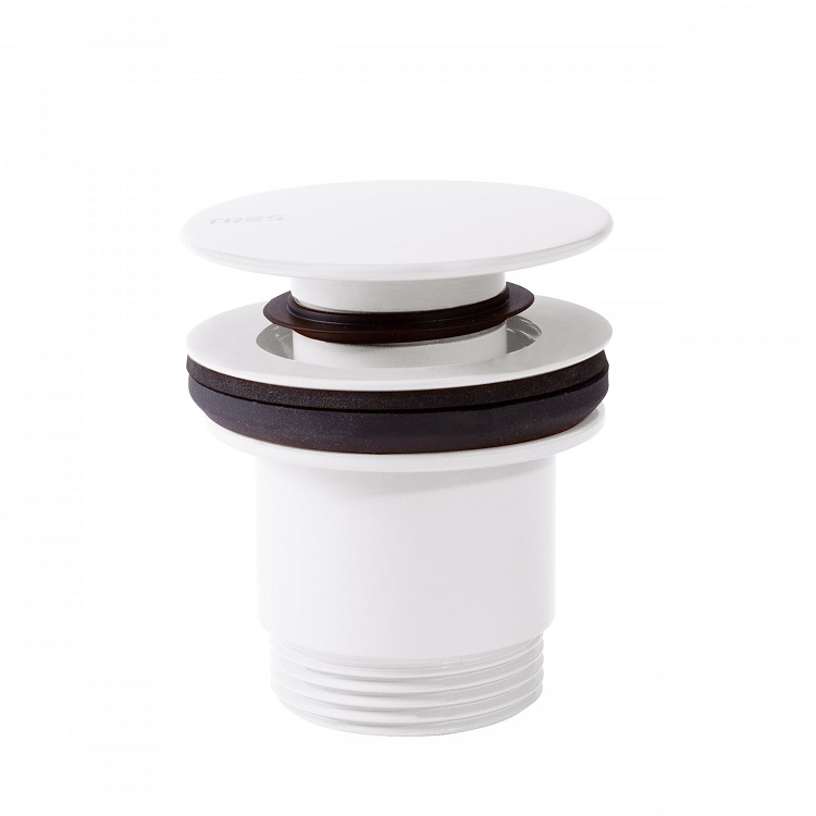 Sifona izplūde TRES Click-Clack 63mm, 24284001BM