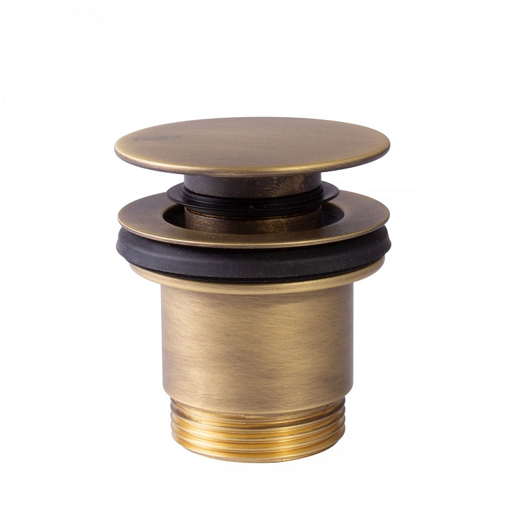 Sifona izplūde TRES Click-Clack 63mm, 24284001LM