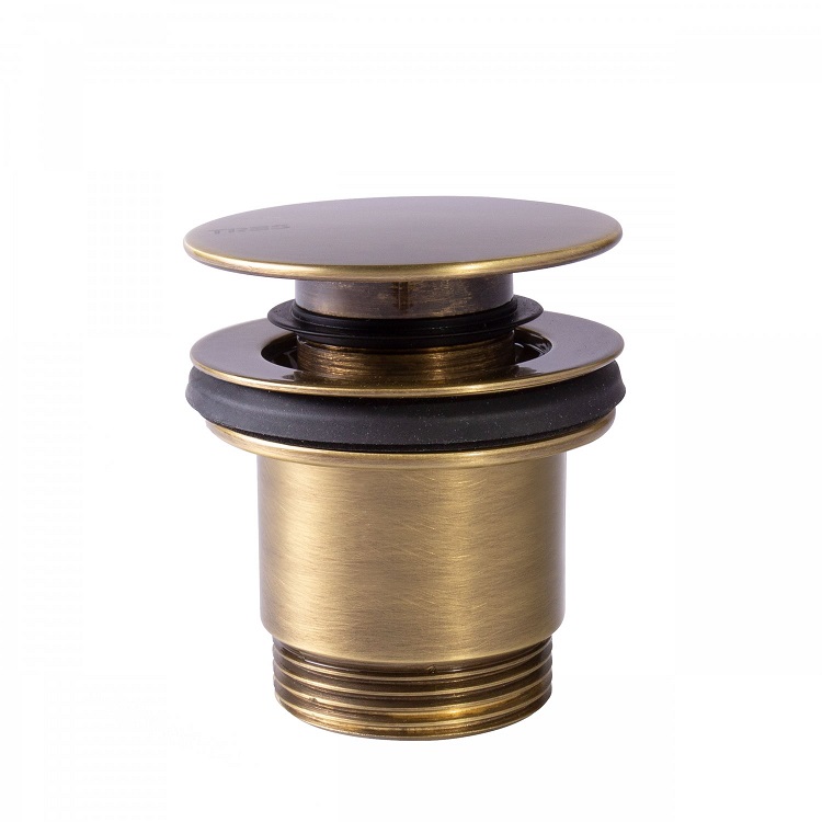 Sifona izplūde TRES Click-Clack 63mm, 24284001LV