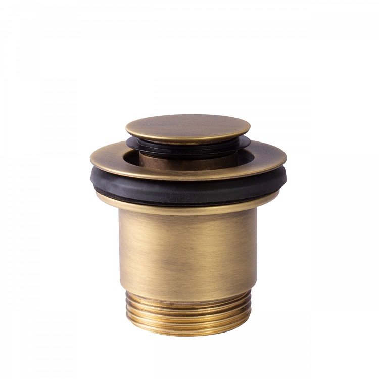 Sifona izplūde TRES Click-Clack 40mm, 24284002LM