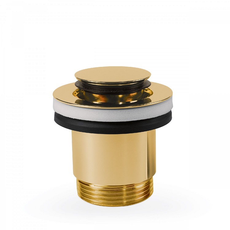 Sifona izplūde TRES Click-Clack 40mm, 24284002OR