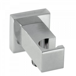 Dušas izvads no sienas TRES 1/2 x 1/2 āv, 00618201