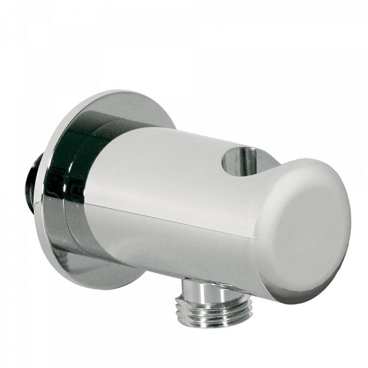 Dušas izvads no sienas TRES 1/2 x 1/2 āv, 02418201