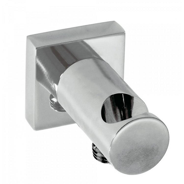 Dušas izvads no sienas TRES 1/2 x 1/2 āv, 06118201