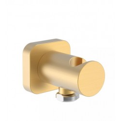 Dušas izvads no sienas TRES 1/2 x 1/2 āv, 20018201OM