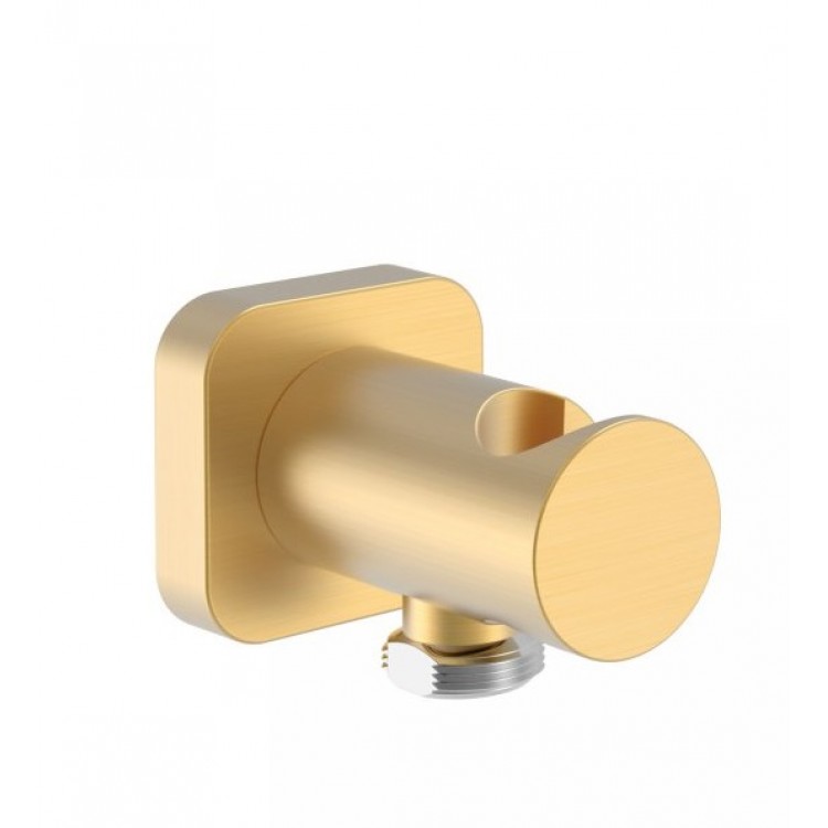 Dušas izvads no sienas TRES 1/2 x 1/2 āv, 20018201OM