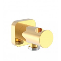 Dušas izvads no sienas TRES 1/2 x 1/2 āv, 20018201OR