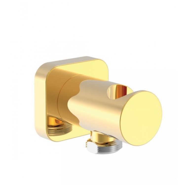 Dušas izvads no sienas TRES 1/2 x 1/2 āv, 20018201OR