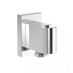 Dušas izvads no sienas TRES 1/2 x 1/2 āv, 20718201