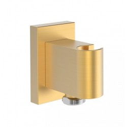 Dušas izvads no sienas TRES 1/2 x 1/2 āv, 20718201OM