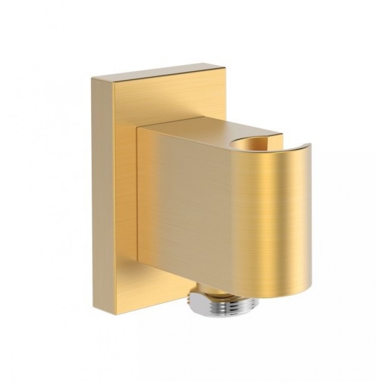 Dušas izvads no sienas TRES 1/2 x 1/2 āv, 20718201OM