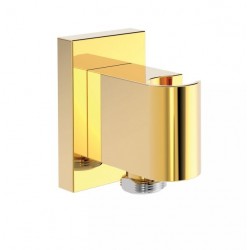 Dušas izvads no sienas TRES 1/2 x 1/2 āv, 20718201OR