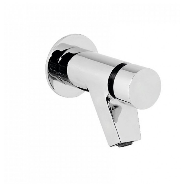 Izlietnes krāns ar taimeri TEMPOTRES, 01210002