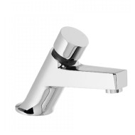 Izlietnes krāns ar taimeri TEMPOTRES, 01210303