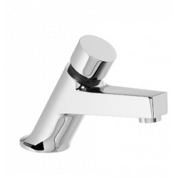 Izlietnes krāns ar taimeri TEMPOTRES, 01210303