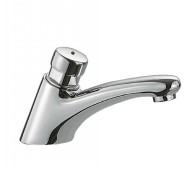 Izlietnes krāns ar taimeri TEMPOTRES, 112103