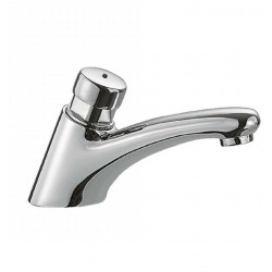 Izlietnes krāns ar taimeri TEMPOTRES, 112103