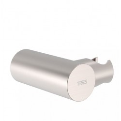 Regulējams dušas klausules turētājs TRES, 06183901AC