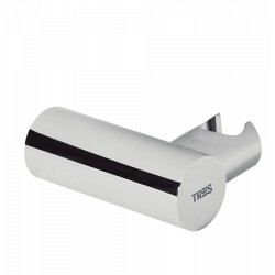 Regulējams dušas klausules turētājs TRES, 161839