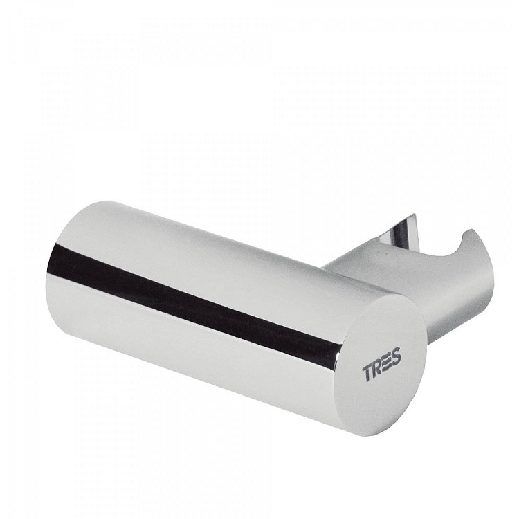 Regulējams dušas klausules turētājs TRES, 161839