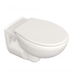 Tualetes pods piekaramais Turavit Classic ar Soft Close vāku, 14T5506+14T0304