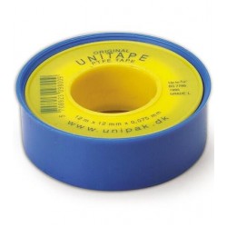 Lenta vītņu savienojuma blīvēšanai UNITAPE