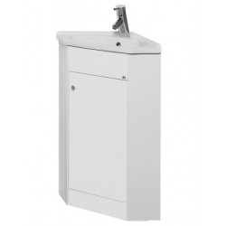 Vannas istabas stūra skapītis ar izlietni RB PIANO, VA40K-1