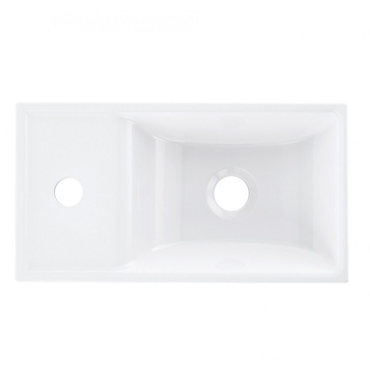 Izlietne skapītim Ravak VEDA 40x22cm, XJX01240000