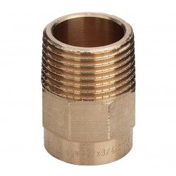 Lodējamā pāreja 10x1/2 ā.v. Sanha