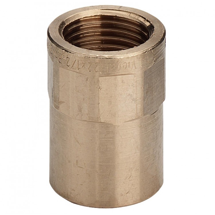 Lodējamā pāreja 28x3/4 ie.v. Sanha