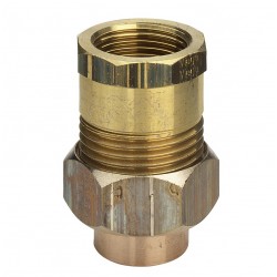 lodējamā saskrūve 15x3/4 ie.v. Sanha